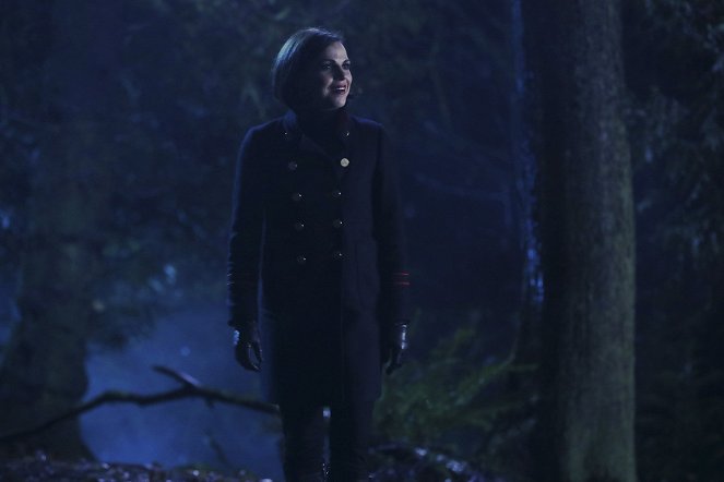 Once Upon a Time - Tougher Than the Rest - Kuvat elokuvasta - Lana Parrilla
