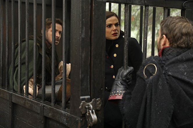 Once Upon a Time - Tougher Than the Rest - Photos - Lana Parrilla