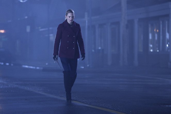 Once Upon a Time - Tougher Than the Rest - Van film - Jennifer Morrison