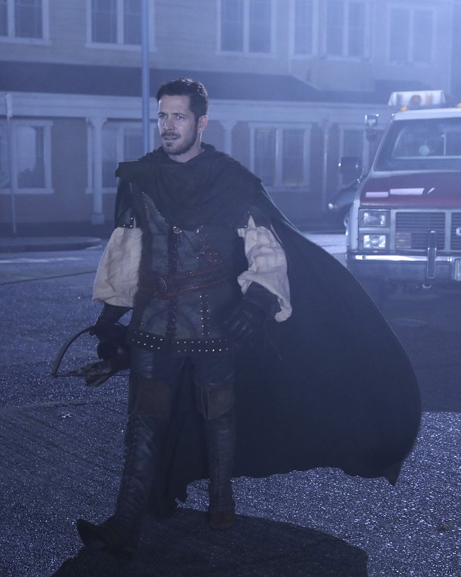 Once Upon a Time - Tougher Than the Rest - Kuvat elokuvasta - Sean Maguire