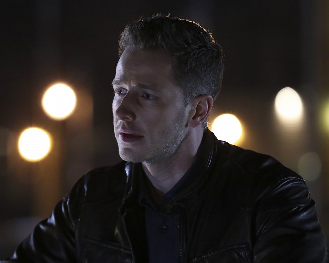 Once Upon a Time - Le Vrai Meurtrier - Film - Josh Dallas