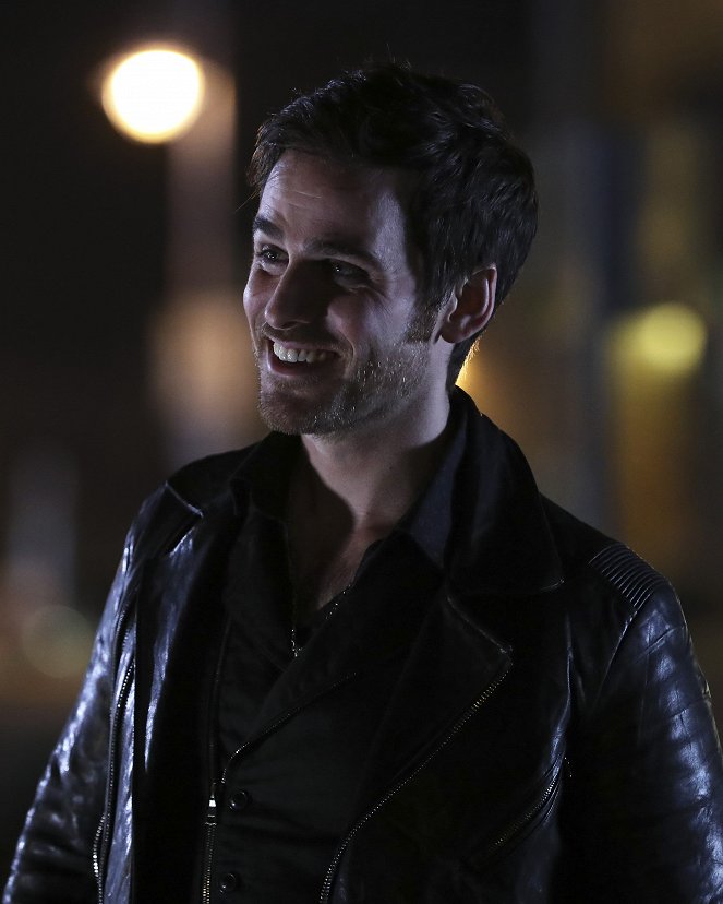 Once Upon a Time - Murder Most Foul - Photos - Colin O'Donoghue