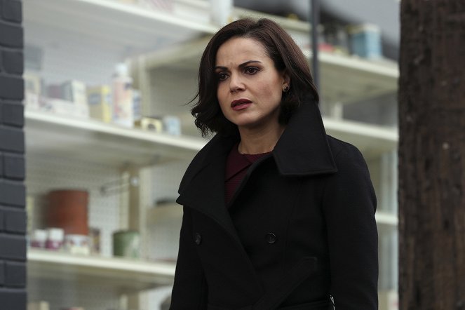 Once Upon a Time - Murder Most Foul - Photos - Lana Parrilla