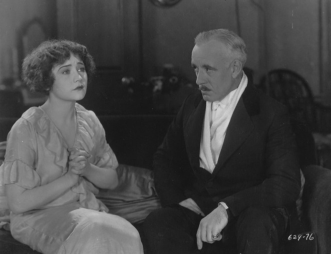 Betty Compson, Lewis Stone