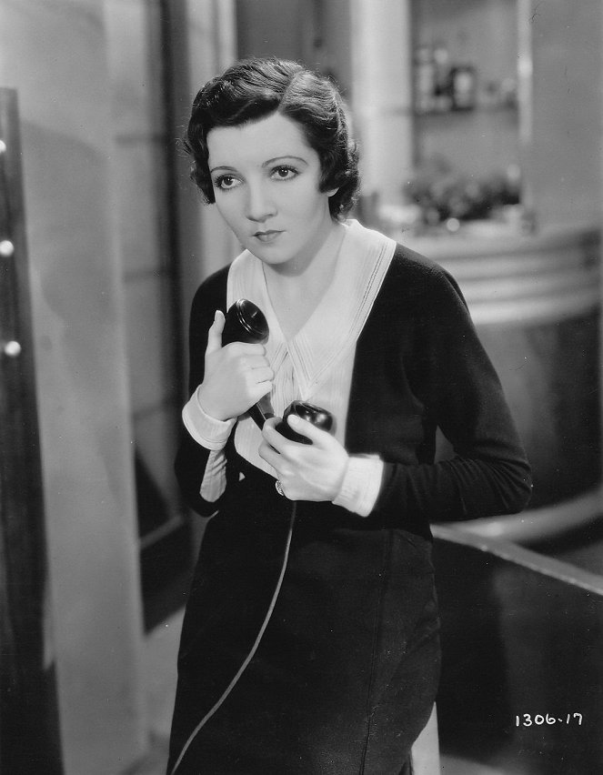 Honor Among Lovers - Photos - Claudette Colbert