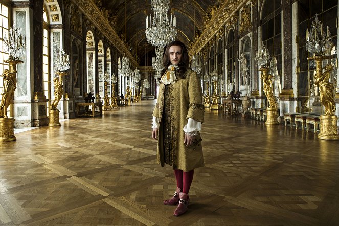 Versailles - Promokuvat