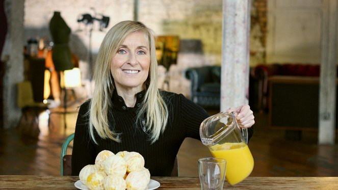 The Truth About... - Sugar - Promo - Fiona Phillips