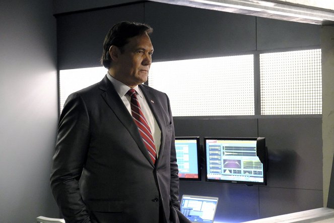 24 heures : Legacy - 16h00 - 17h00 - Film - Jimmy Smits