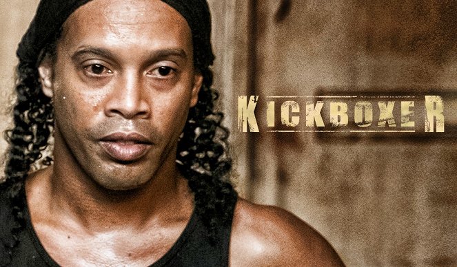 Kickboxer: Odplata - Promo