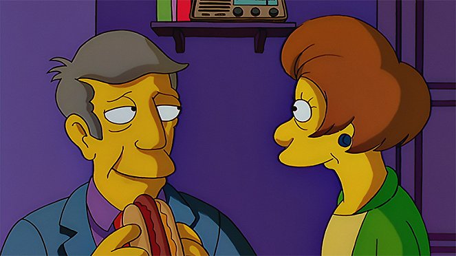 A Simpson család - Ismerjük a titkaitokat - Filmfotók