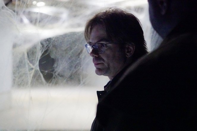 Zoo - Sex, Lies and Jellyfish - Photos - Billy Burke