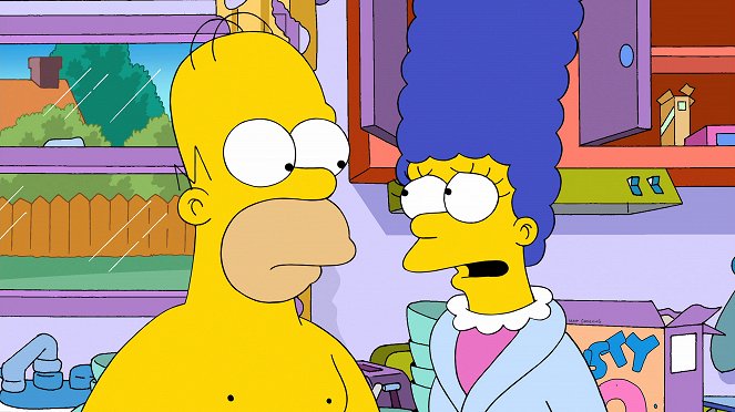 The Simpsons - Days of Future Future - Photos