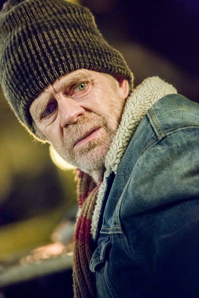 Shameless - There's the Rub - Photos - William H. Macy