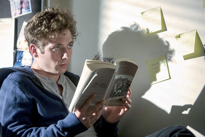 Shameless - There's the Rub - Do filme - Jeremy Allen White