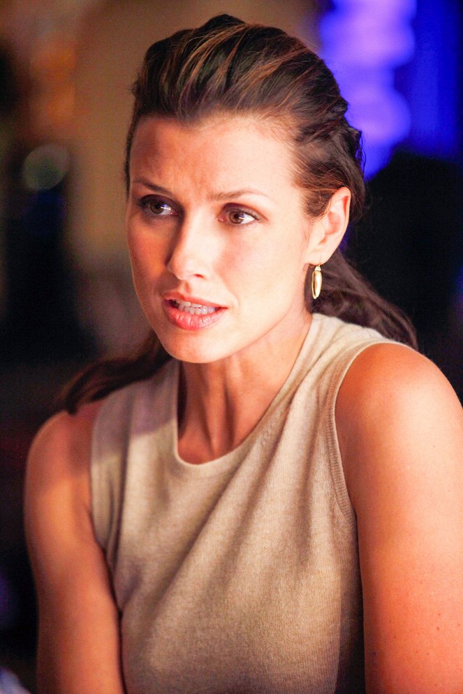 Blue Bloods - Ilmiantaja - Kuvat elokuvasta - Bridget Moynahan