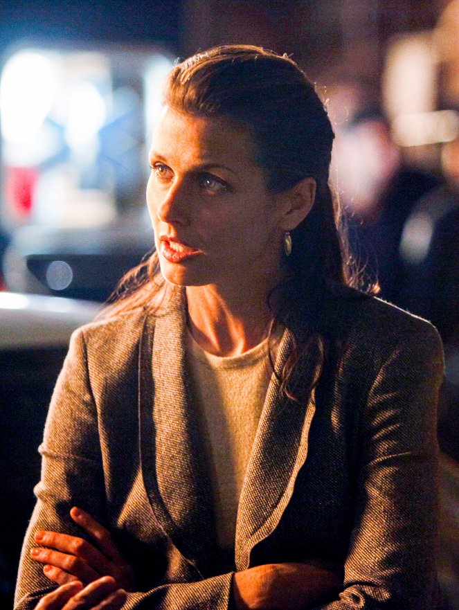 Blue Bloods - Whistle Blower - Van film - Bridget Moynahan