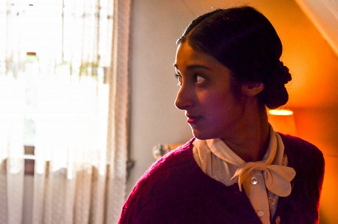 Enemy of the Reich: The Noor Inayat Khan Story - Photos