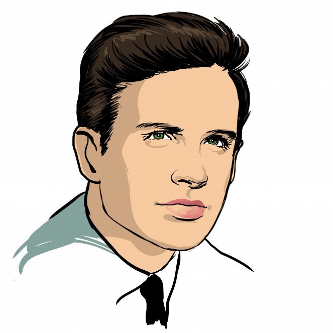 Warren Beatty, Hollywood Obsession - Photos