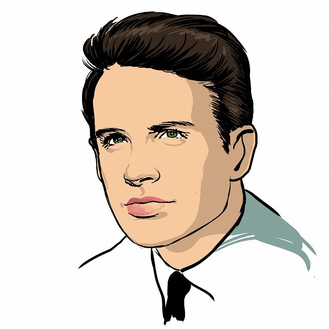 Warren Beatty, une obsession hollywoodienne - Film