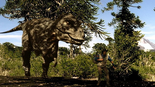 Andy's Dinosaur Adventures - Kuvat elokuvasta