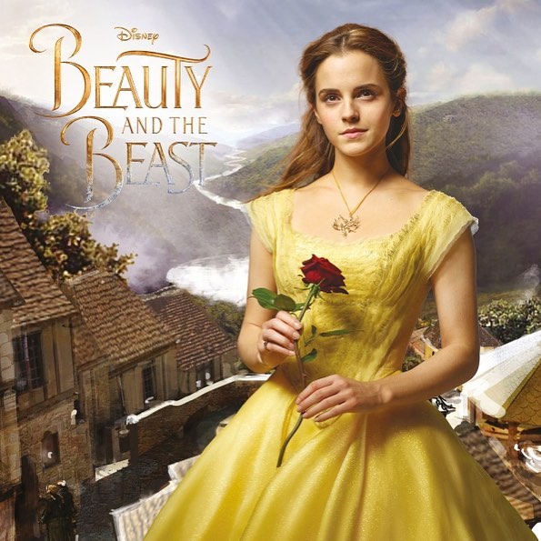 Piękna i Bestia - Promo - Emma Watson