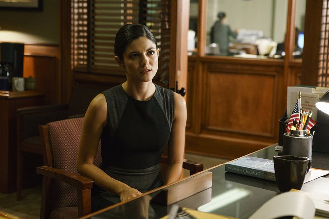 Chicago Justice - See Something - Photos - Monica Barbaro