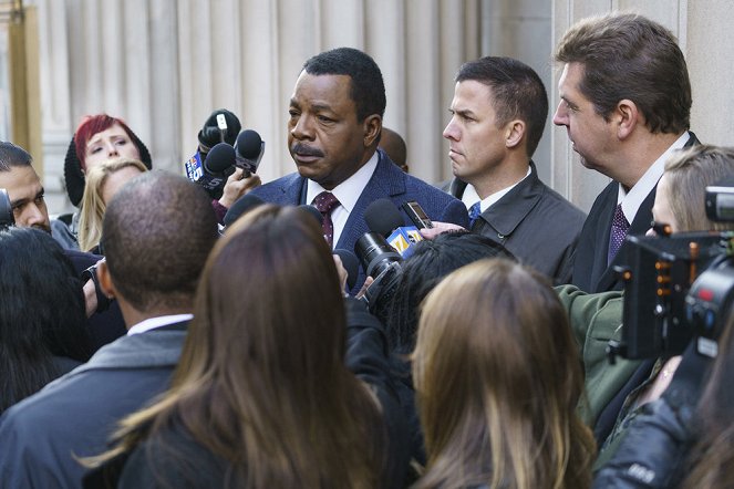 Chicago Justice - Uncertainty Principle - Photos - Carl Weathers