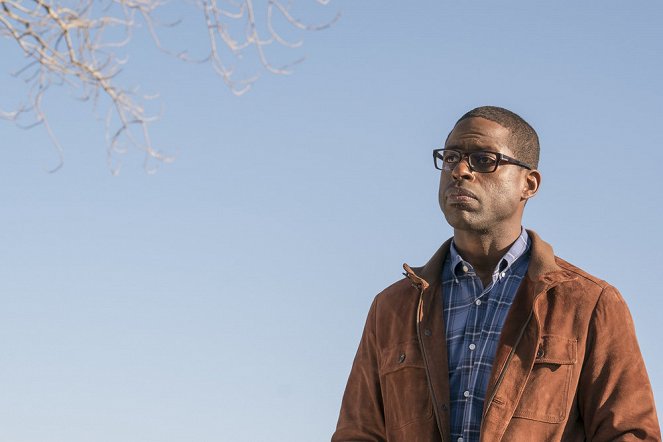 This Is Us - Memphis - Do filme - Sterling K. Brown