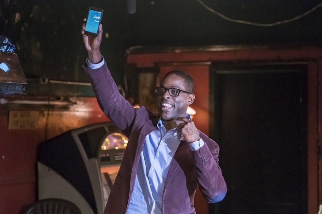 This Is Us - Memphis - Photos - Sterling K. Brown