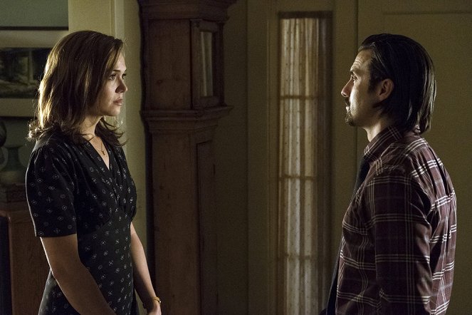 This Is Us - What Now? - Photos - Mandy Moore, Milo Ventimiglia