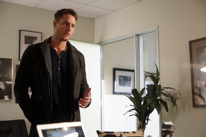This Is Us - What Now? - Do filme - Justin Hartley