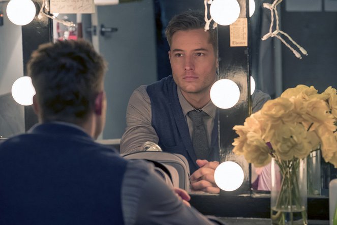 This Is Us - What Now? - Do filme - Justin Hartley
