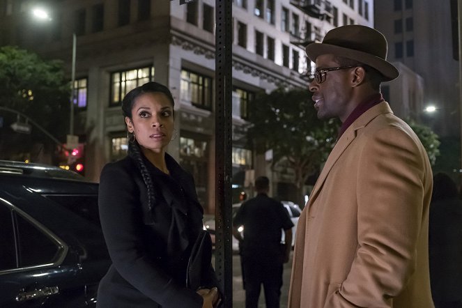 This Is Us - What Now? - Photos - Susan Kelechi Watson, Sterling K. Brown