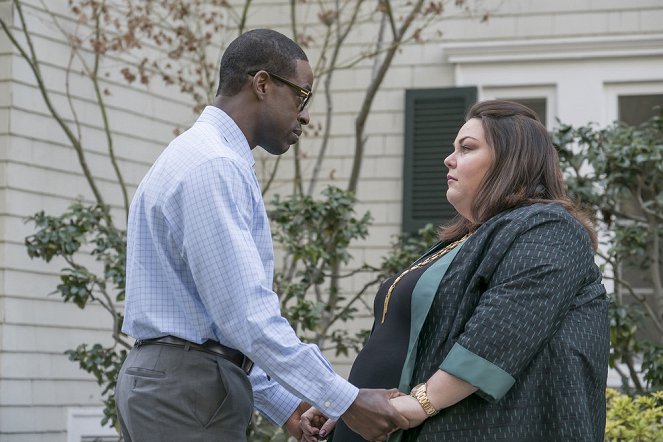 This Is Us - What Now? - Photos - Sterling K. Brown, Chrissy Metz