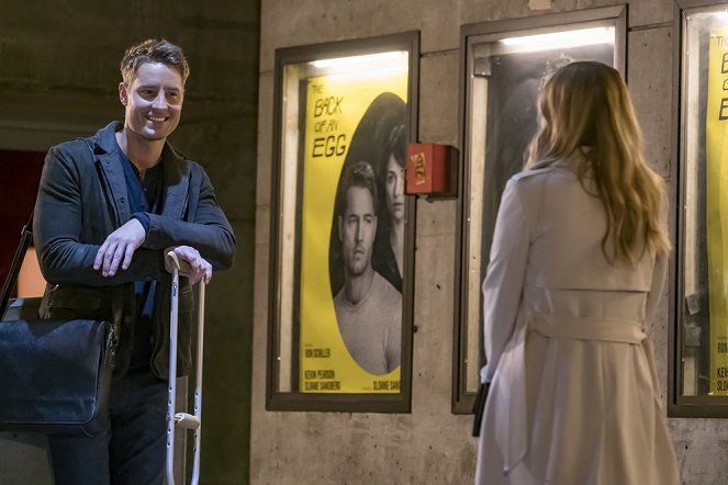 This Is Us - What Now? - Photos - Justin Hartley