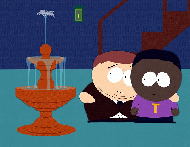 South Park - Season 9 - Wing - Kuvat elokuvasta