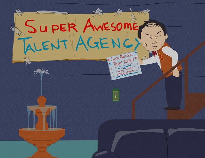 South Park - Die supergeile Talentagentur - Filmfotos