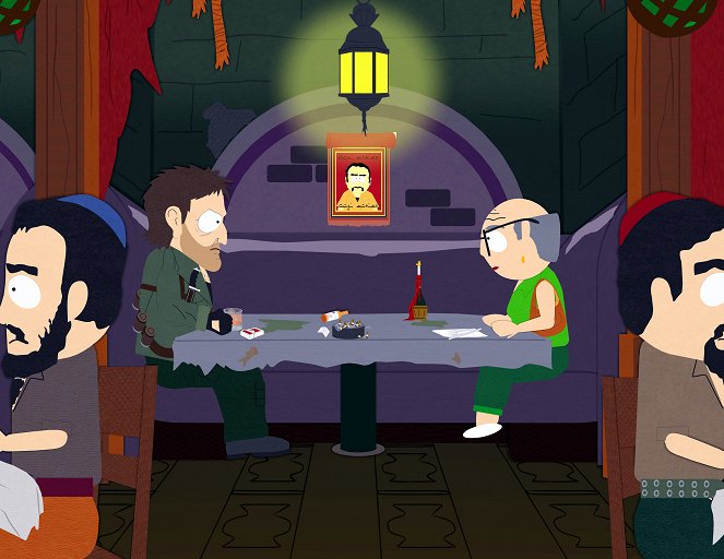 South Park - Season 9 - Ei-fersucht - Filmfotos