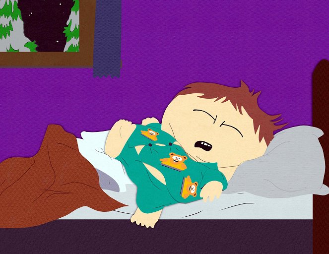 South Park - Season 9 - Im Körper des Feindes - Filmfotos