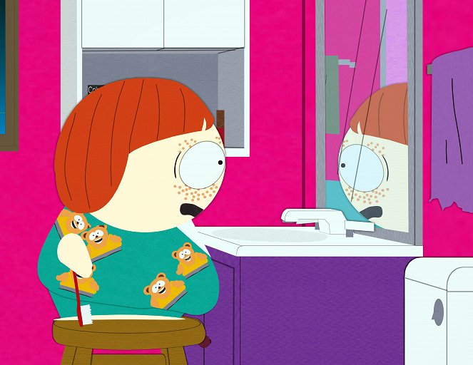 South Park - Season 9 - Ginger Kids - Kuvat elokuvasta
