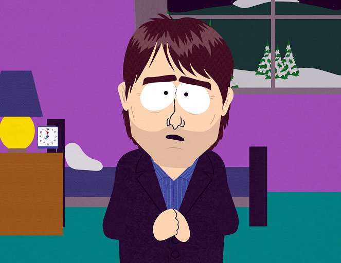 South Park - Trapped in the Closet - Photos