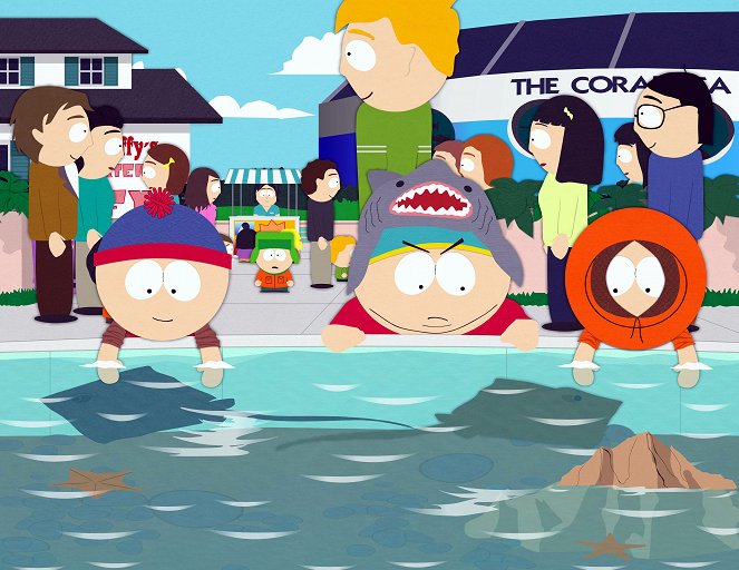 South Park - Season 9 - Free Willzyx - Kuvat elokuvasta