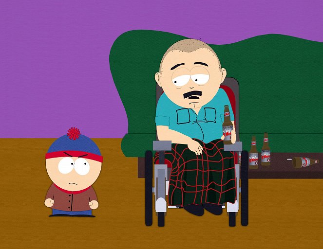 South Park - Season 9 - Bloody Mary - Kuvat elokuvasta