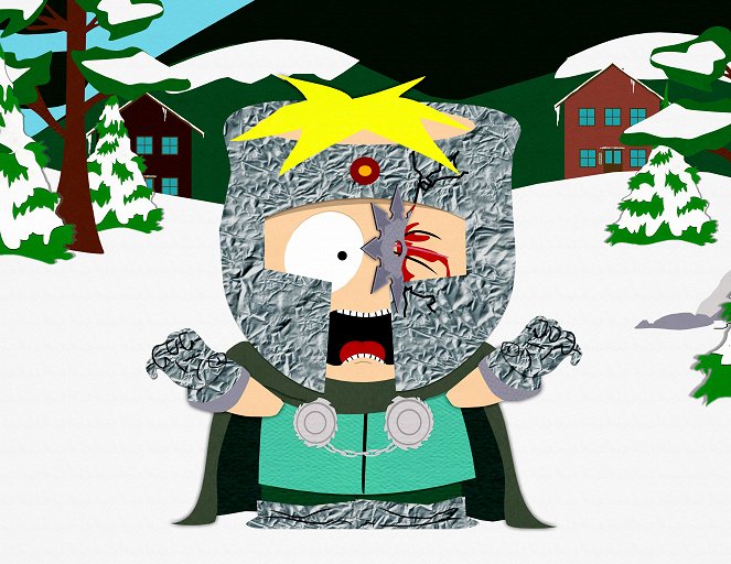 South Park - Season 8 - Good Times with Weapons - Photos