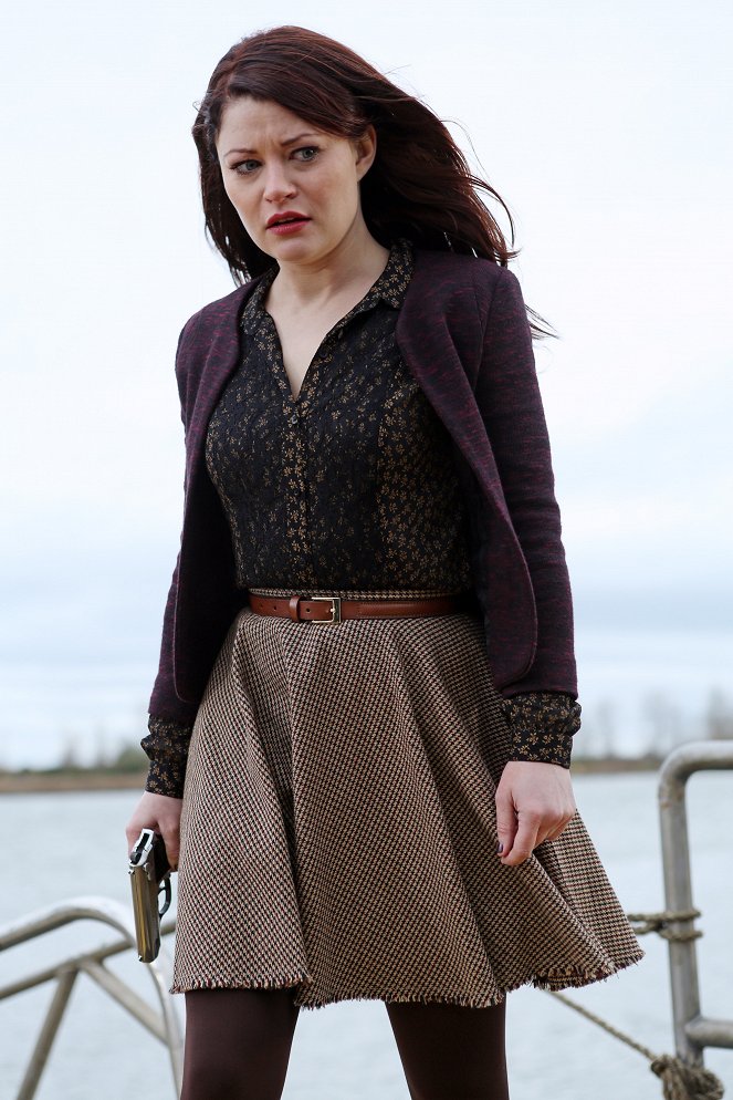 Once Upon a Time - Season 2 - The Outsider - Photos