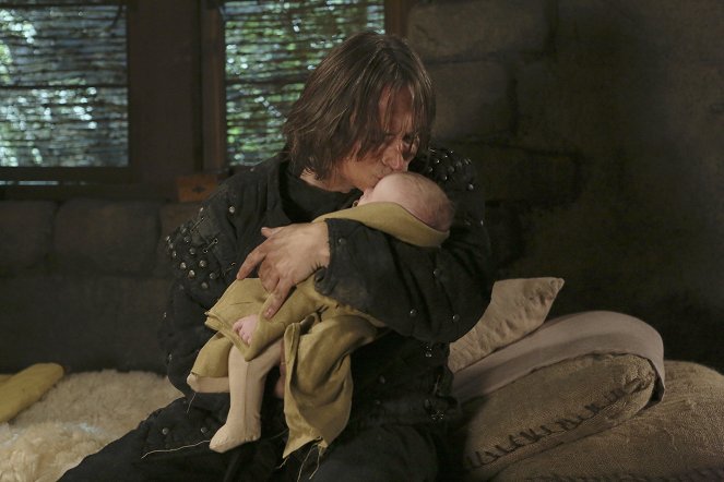 Once Upon a Time - Season 2 - Manhattan - Film - Robert Carlyle