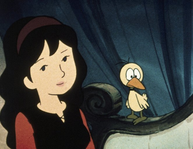 Pinocchio jori Piccolino no bóken - Kuvat elokuvasta