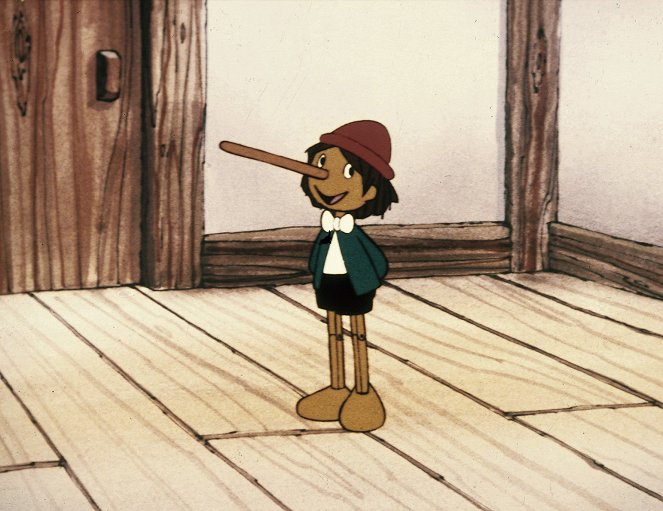 Pinocchio jori Piccolino no bóken - Filmfotók