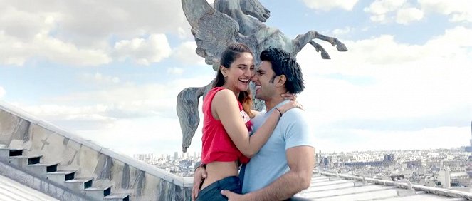 Befikre - Photos - Vaani Kapoor, Ranveer Singh