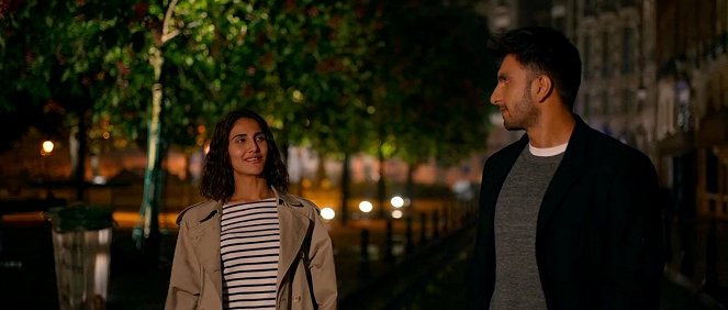 Befikre - Photos - Vaani Kapoor, Ranveer Singh